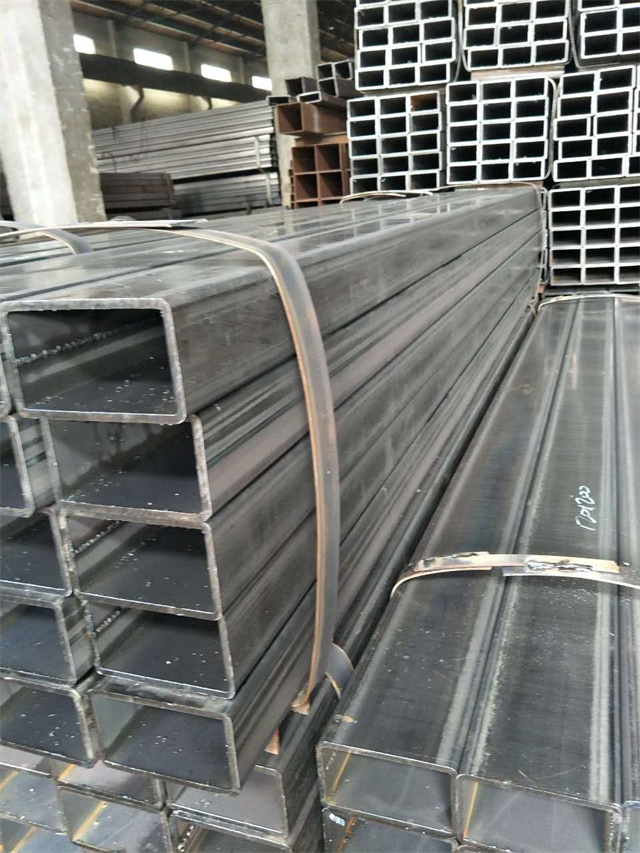 建筑钢结构秀山秀山秀山镀锌矩形管 Q355B 适用场景 建筑钢结构秀山秀山秀山镀锌矩形管 Q355B 适用场景
